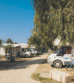 Sporting Club Village Camping